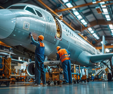 Aviation Maintenance